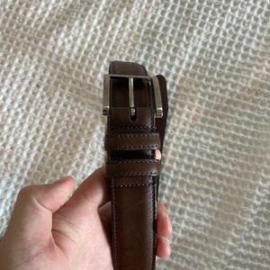 Allen Edmunds Belt